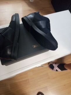 Туфли (38) осень/весна