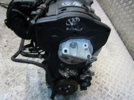 Двигатель 1.6 16v NFU для Пежо 307 Ситроен С4