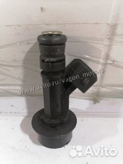 Форсунка топливная Chevrolet Niva 1.7 2002-2020