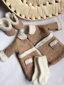 Комплект для Паолы Рейна