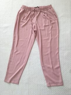 Брюки и штаны Zara, Adidas и Lichi