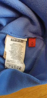 Флисска Napapijri