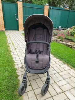 Valco baby snap 4 Коляска