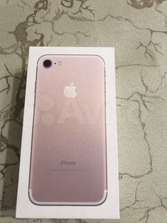 iPhone 7 Обмен
