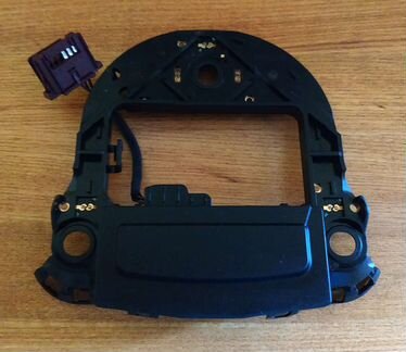 Контакт плата Mercedes Benz CLS кузов C218