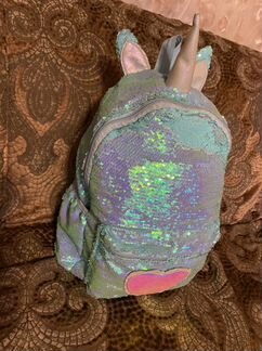 Рюкзак школьный для девочки