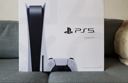 Sony playstation 5