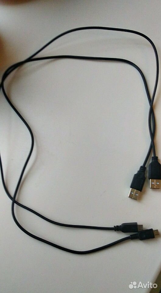 Провода microUSB- USB 89122597963 купить 1