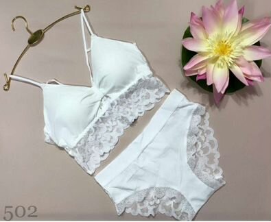 Комплект нижнего белья