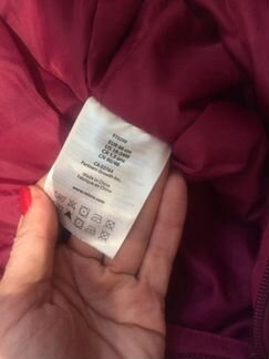 Детский зимний комбинезон Reima