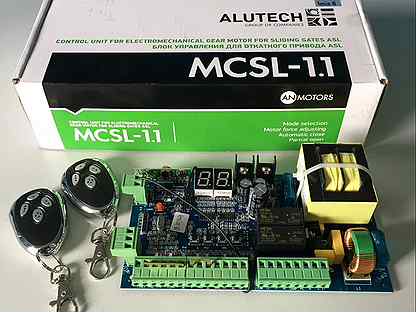 An motors управление. Комплект an-Motors asl500kit. An Motors asl500 блок управления. Привод ALUTECH ASL 500. Привод с блоком управления MCSL-1.1 ASL.038.