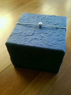 Подсвечник Слон