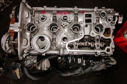 Двигатель 1.8 CDA Audi / Skoda / VW / Seat