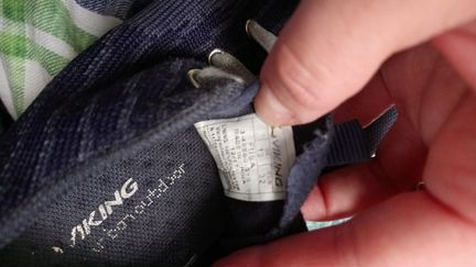 Викинг кроссовки р32