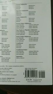 Португальский язык, Pimsleur + 501 глагол