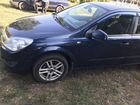 Opel Astra 1.8 МТ, 2011, 150 000 км