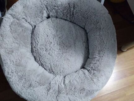 Лежак для домашних животных