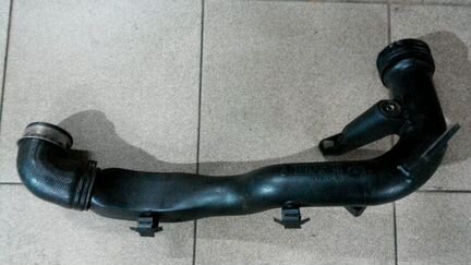 Труба интеркуллера VW Ауди 1.9TDI