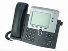 IP- телефон Cisco CP 7942g
