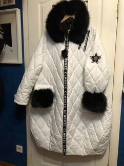 Пальто Rok Star 54/64 Польша