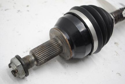 Привод передний правый Range Rover 4