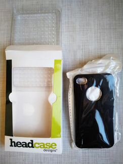Headcase задняя панель крышка для телефона