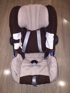 Детское автокресло britax romer Baby Safe