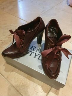 Ботильоны Marco Riggi 35