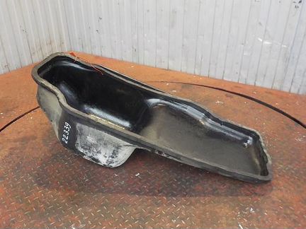 Поддон масляный ман тга (MAN TGA) 51058016135