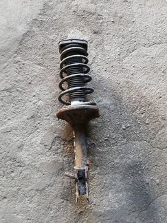 Амортизатор задний правый Hyundai Tiburon Coupe GK