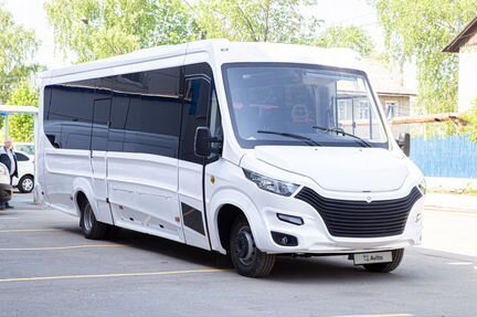 Iveco Daily 3.0 МТ, 2021