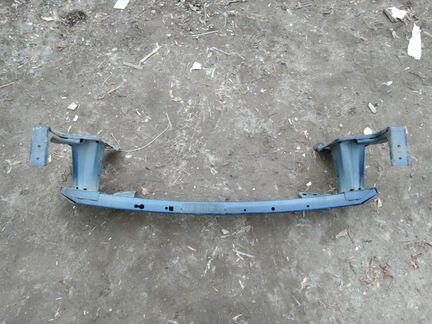 Усилитель переднего бампера Ford Mondeo V 2015