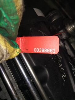 Двигатель (двс) Audi (Ауди) A3 ASZ 1,9tdi 2002