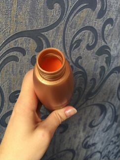 Бальзам Estel Color intense curex для медных оттен