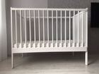 Кроватка детская Икея (IKEA)