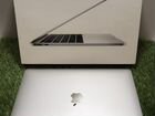 Б/У MacBook Pro (13-inch 2017) i5/8gb/256ssd объявление продам