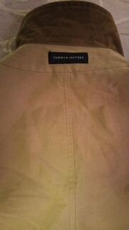Пальто / плащ утепленный Tommy Hilfiger Tailored