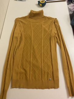 Водолазка 40-42 размер lime