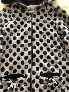 Кофта Галльяна оригинал