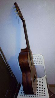 Гитара «Сremona Classic 47710 - 4/4»