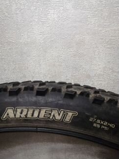 Maxxis ardent 27.5х2.40