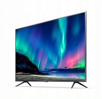 Телевизор Xiaomi Mi TV 4S 43 (Global)
