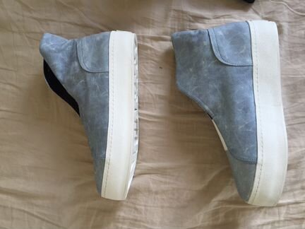 Кеды opening ceremony новые