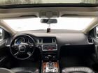 Audi Q7 3.6 AT, 2007, 185 000 км объявление продам