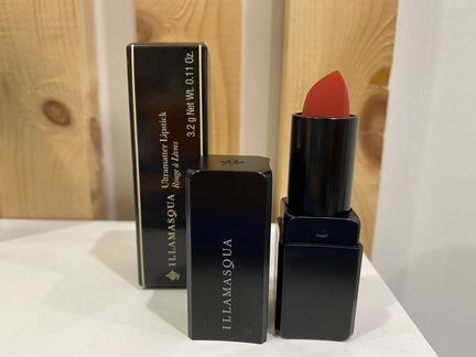 Помада illamasqua
