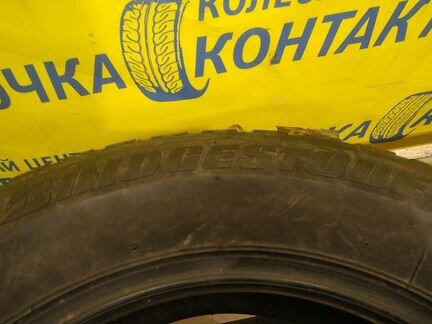 205 60 15 bridgestone blizzak revo GZ