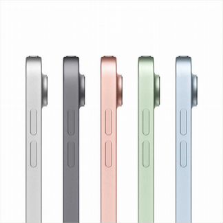 iPad Air 2020 256GB WiFi