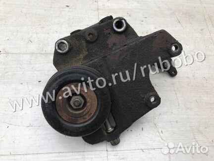 Кронштейн гур Mitsubishi Galant 8 USA 4G64 2001