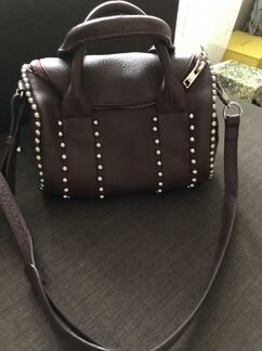 Сумка Alexander wang оригинал