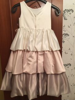 Платье праздничное